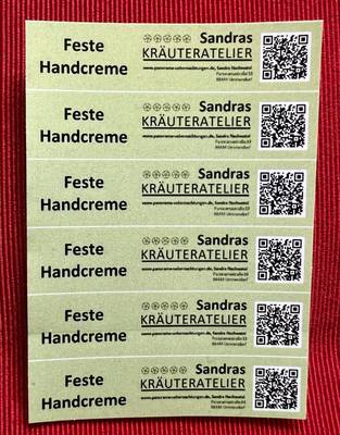 Handcreme