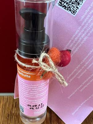 Luxus Schüttellotion