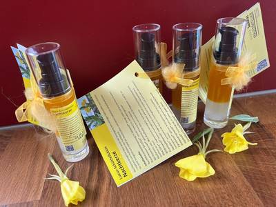 Luxus Schüttellotion