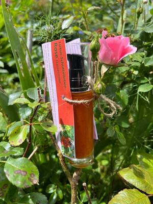 Luxus Schüttellotion