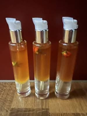 Luxus Schüttellotion