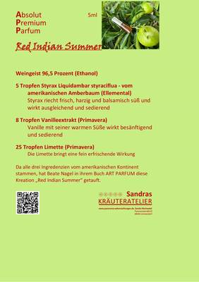 Parfüm Balsam