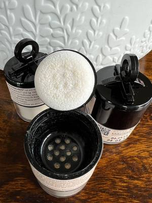 Puder
