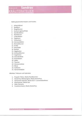 Sicherheitsbewertung Seite 2